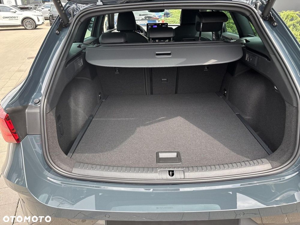 Cupra Leon Sportstourer 1.5 eTSI mHEV DSG - 17