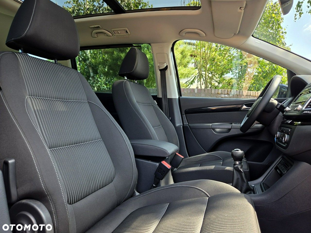 Seat Alhambra 2.0 TDI Ecomotive Style - 7