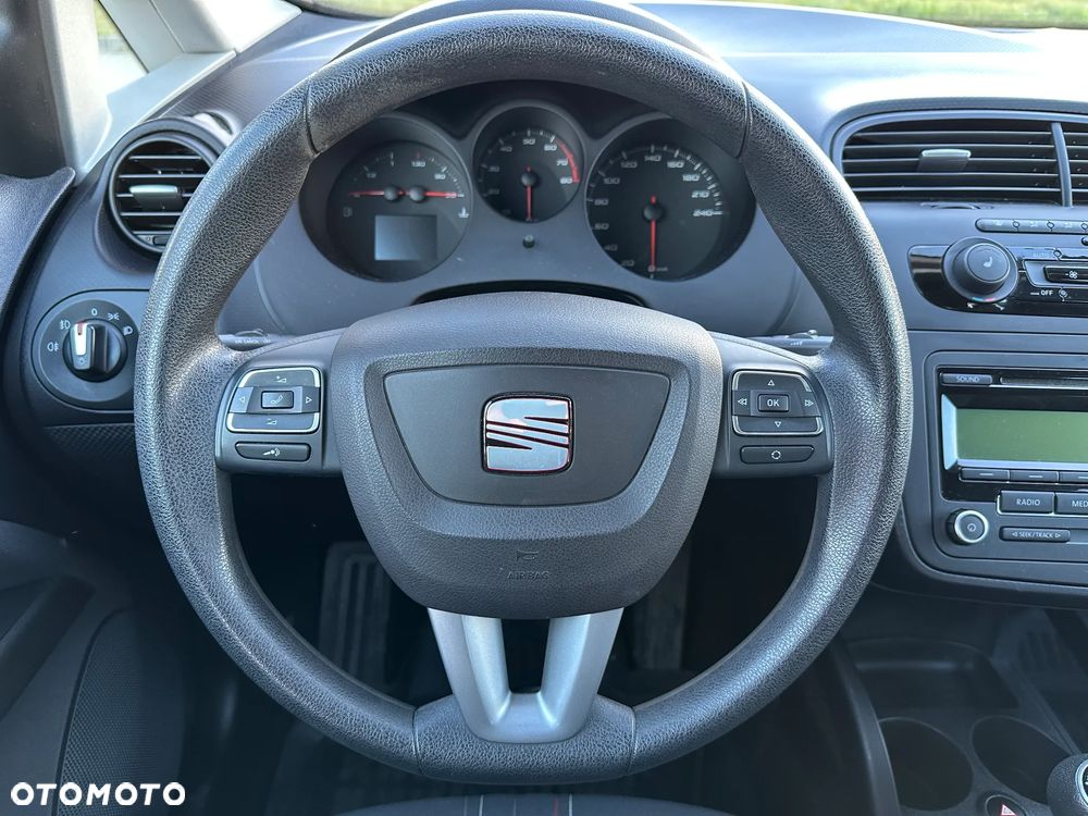 Seat Altea XL 1.2 TSI Entry S&S - 17