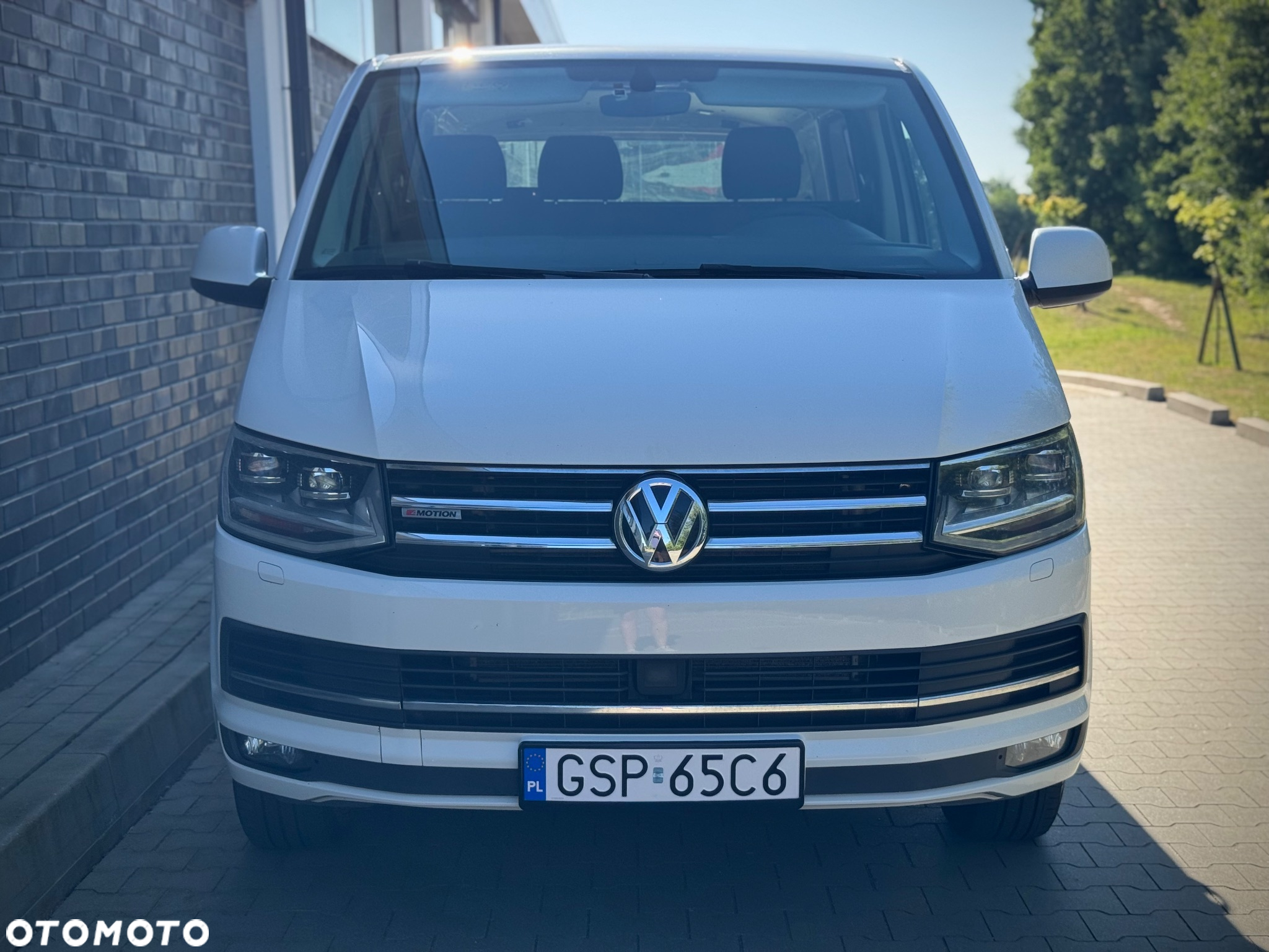 Volkswagen Transporter - 18