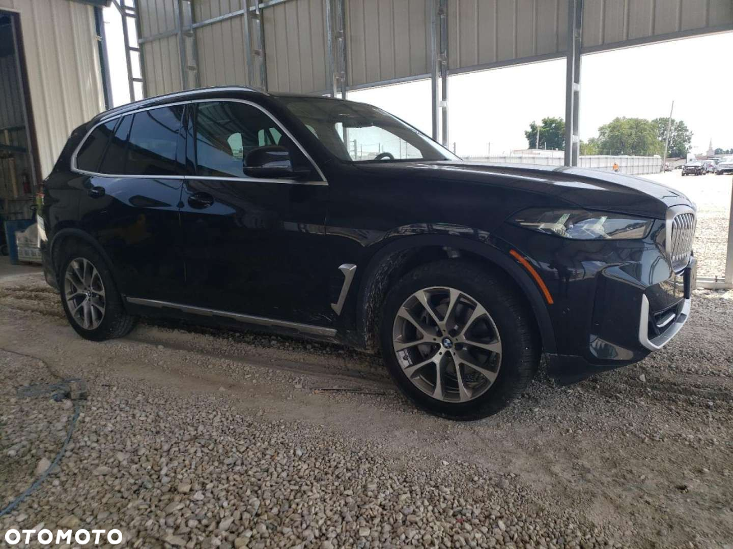 BMW X5 - 5
