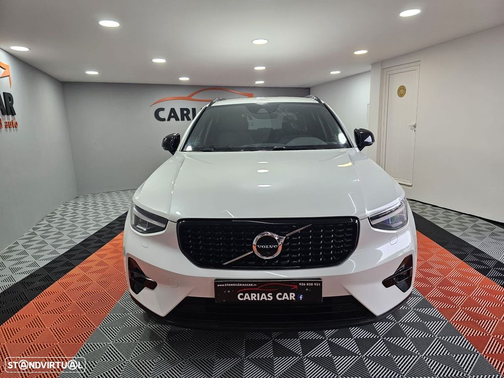 Volvo XC 40 1.5 T5 PHEV Inscription Expression - 3