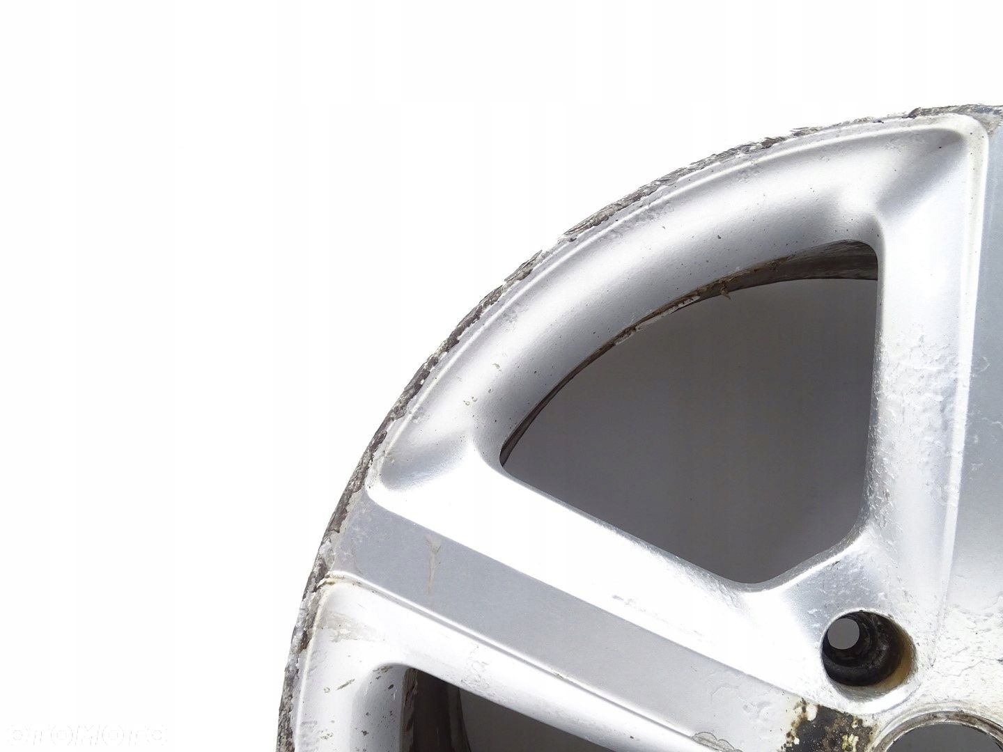 FELGA KOŁO ALUFELGA R20 AUDI Q7 4L 5X130 9J ET60 4L0601025H 4L0601025AM - 6