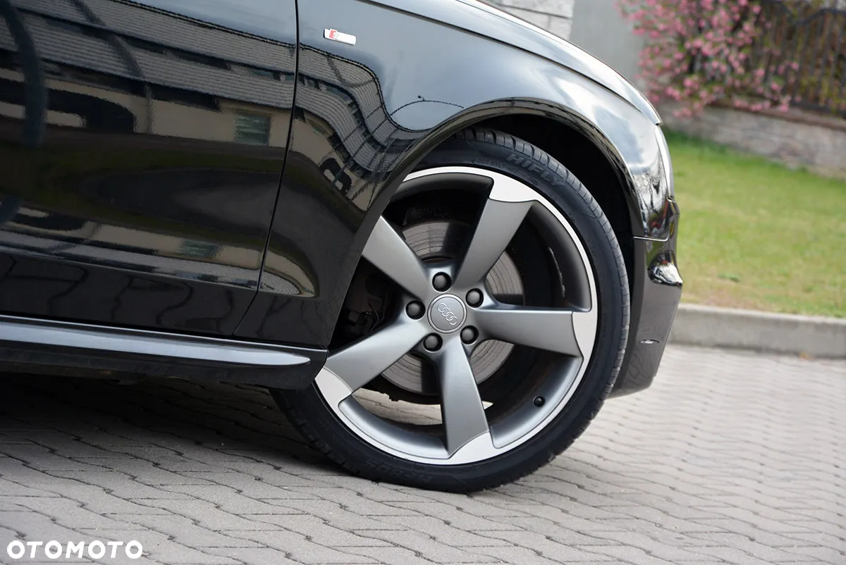 Audi A4 1.8 TFSI - 18