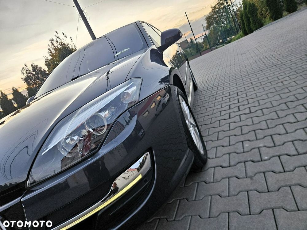 Renault Laguna 2.0 dCi Limited - 15