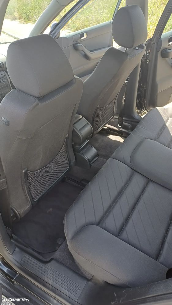 Audi A3 - 9
