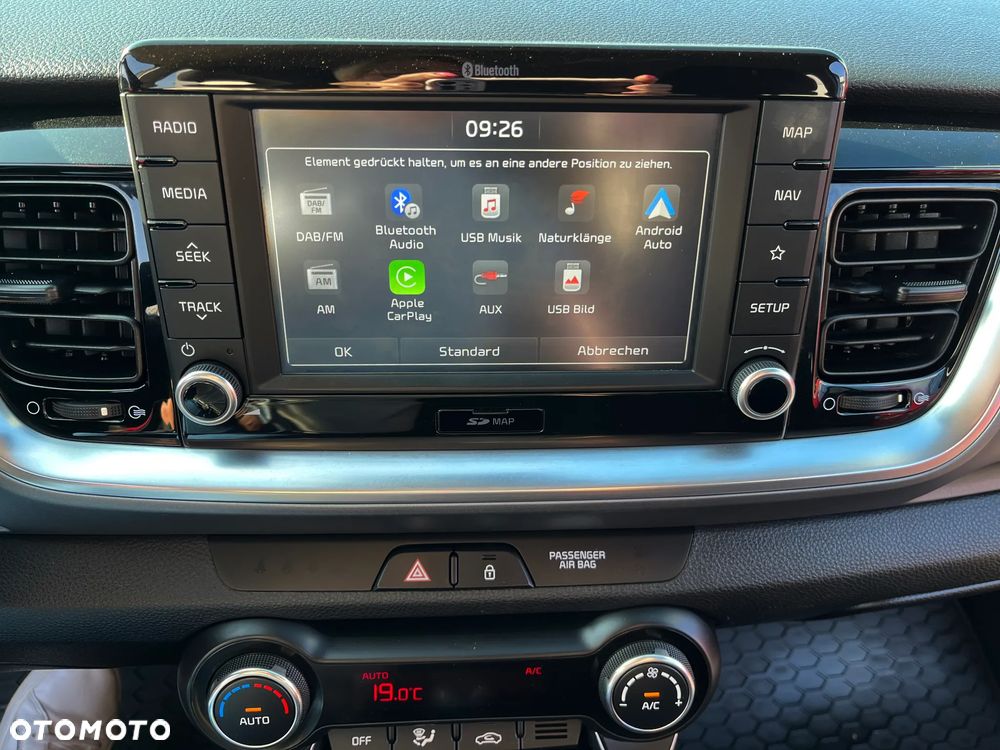 Kia Stonic - 23