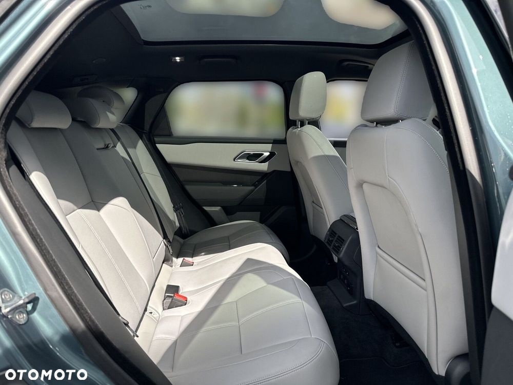 Land Rover Range Rover Velar - 13