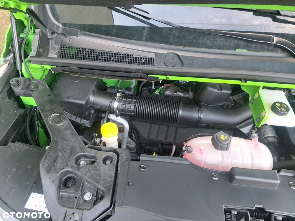 Renault Trafic - 9