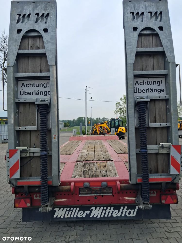 Inny Müller Mitteltal T2 PROFI 20 - 12