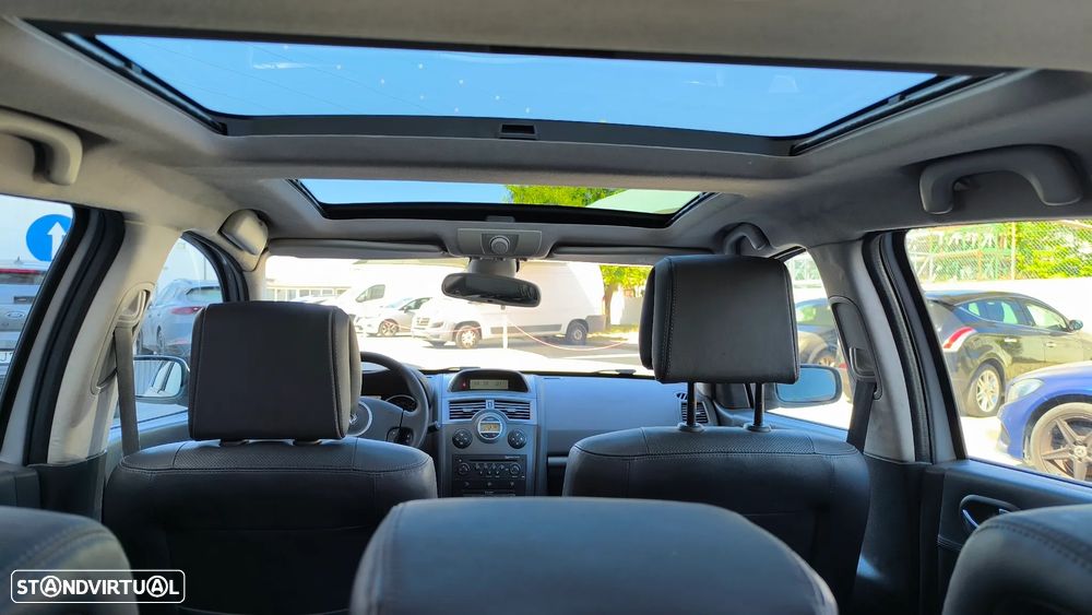 Renault Mégane 2.0 dCi SE Exclusive - 45