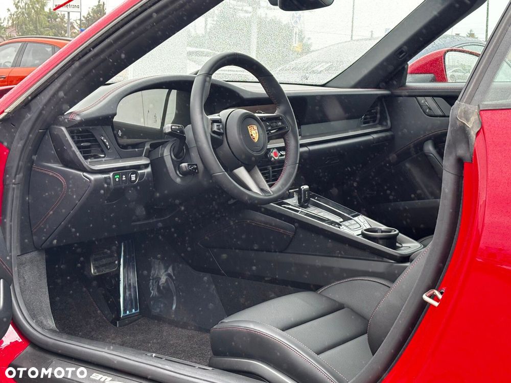 Porsche 911 - 29