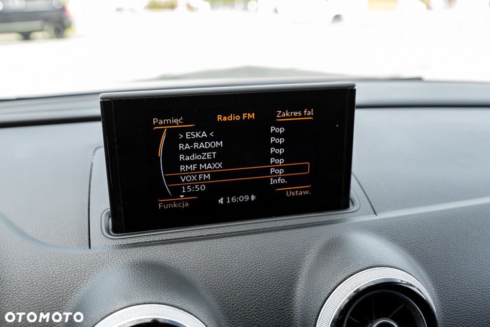 Audi A3 3-drzwiowe - 25