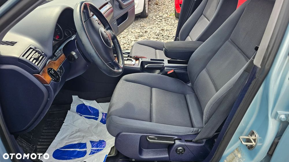 Audi A4 Limousine 3.0 Quattro Tiptronic - 22