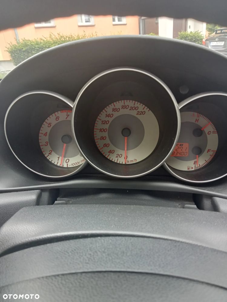 Mazda 3 2.0 Sport Kintaro - 8