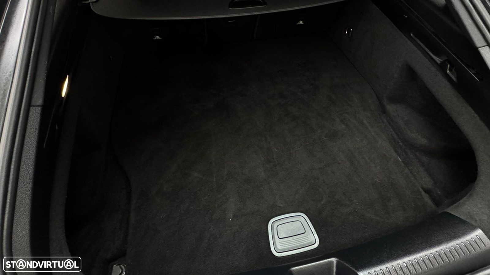 Mercedes-Benz CLA 250 e Shooting Brake Progressive - 16