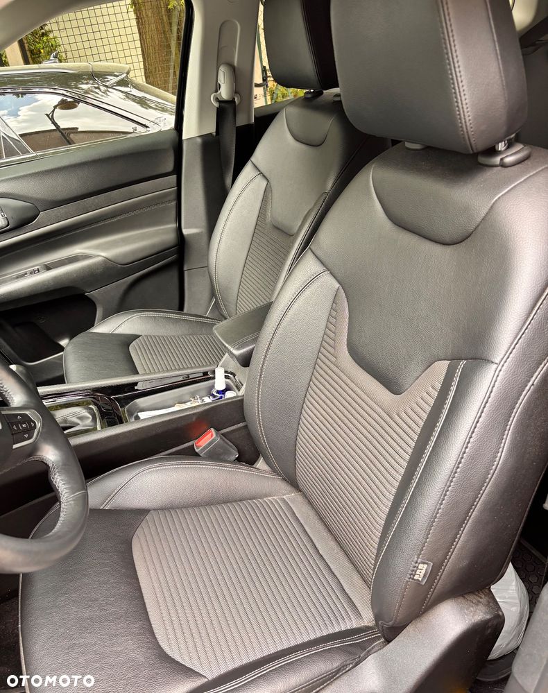 Jeep Compass 1.5 T4 mHEV Upland FWD S&S DCT - 14