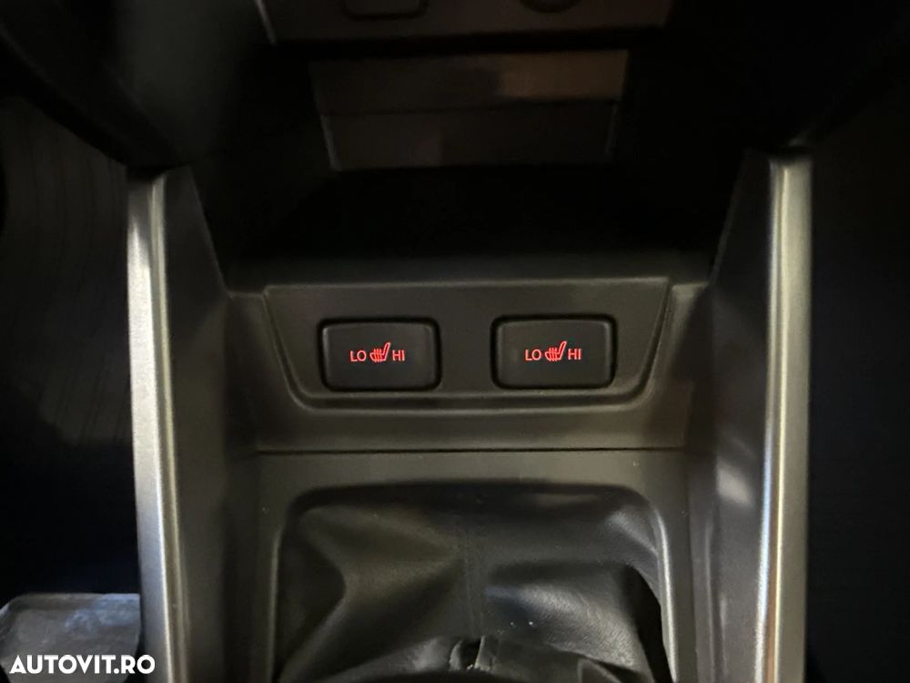 Suzuki Vitara - 19