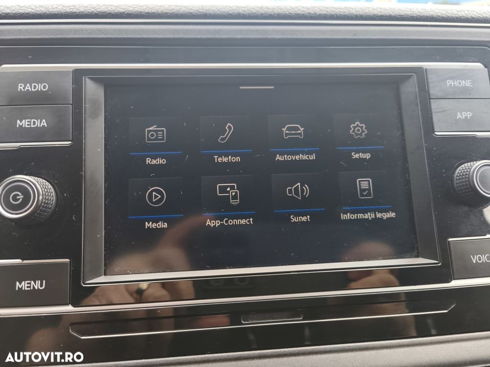 Volkswagen CRAFTER - 25