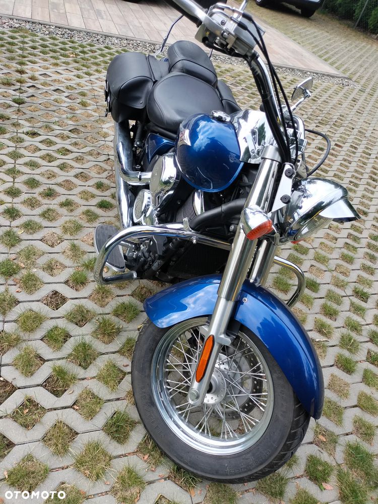 Kawasaki Vulcan - 7