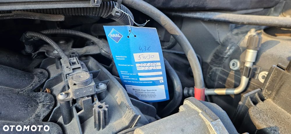 BMW Seria 1 116i - 33