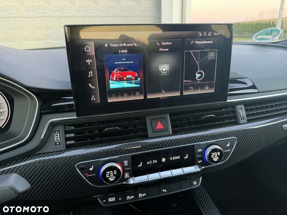 Audi S5 Sportback - 4