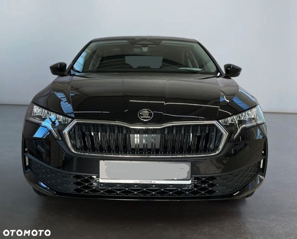 Skoda Octavia - 6
