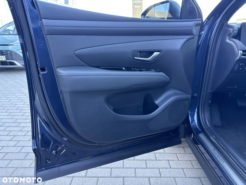 Hyundai Tucson 1.6 T-GDi Smart 2WD DCT - 10