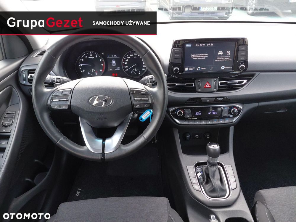 Hyundai i30 - 15