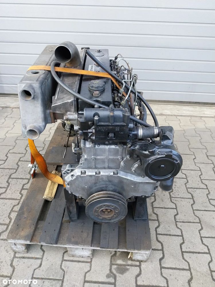 Perkins 1006 silnik YH YB YC YD YK YJ 6cyl class dominator 6.354-6.372 - 3