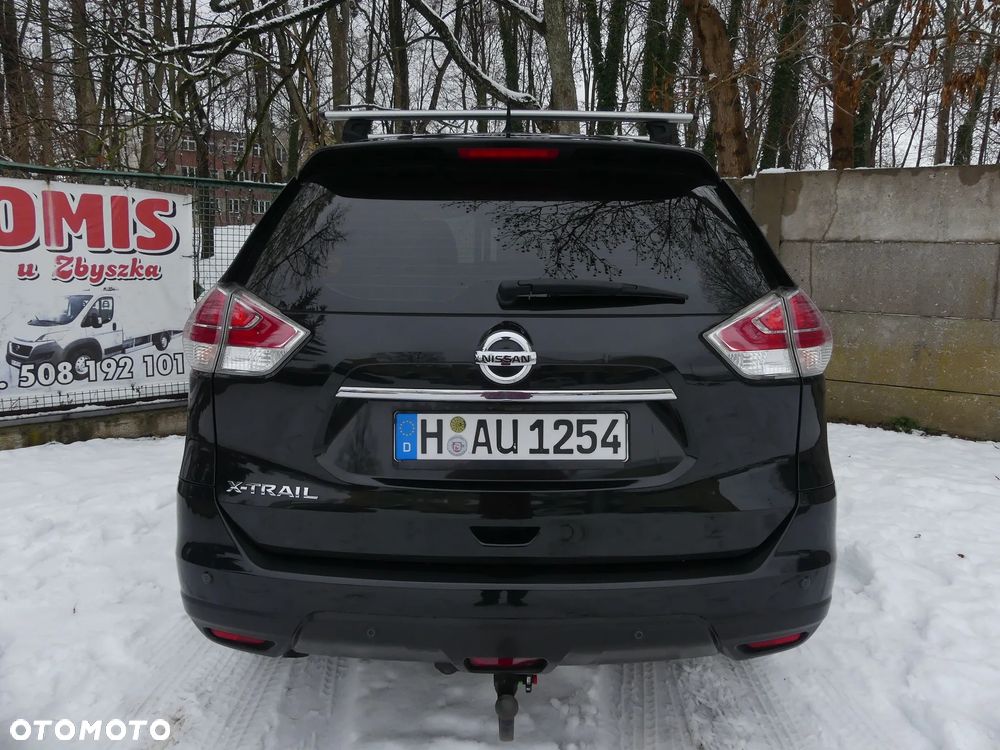 Nissan X-Trail 1.6 DCi Acenta - 14