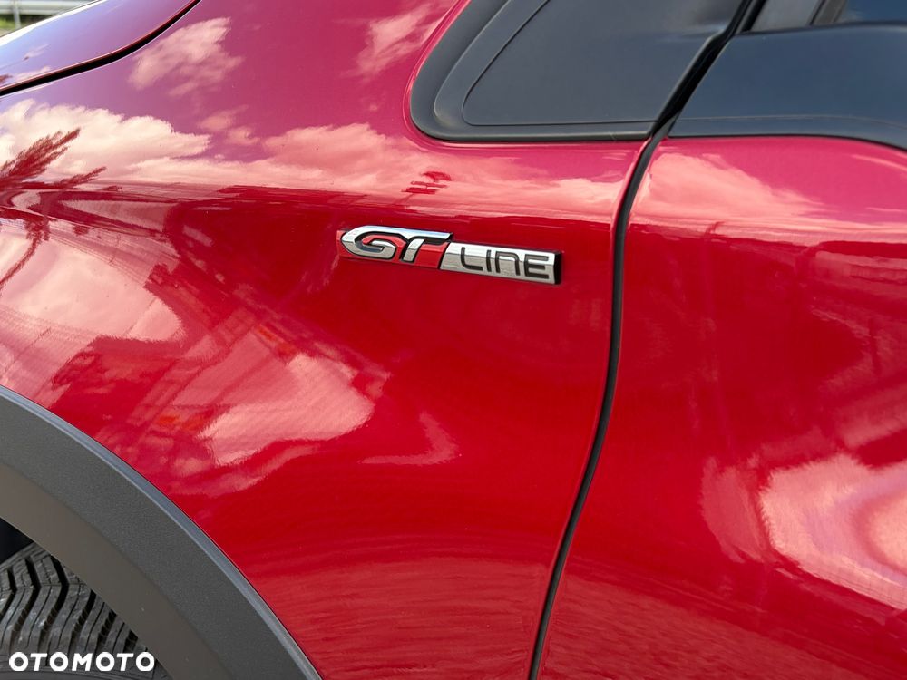 Peugeot 2008 PureTech 130 Stop&Start GT-Line Edition - 9