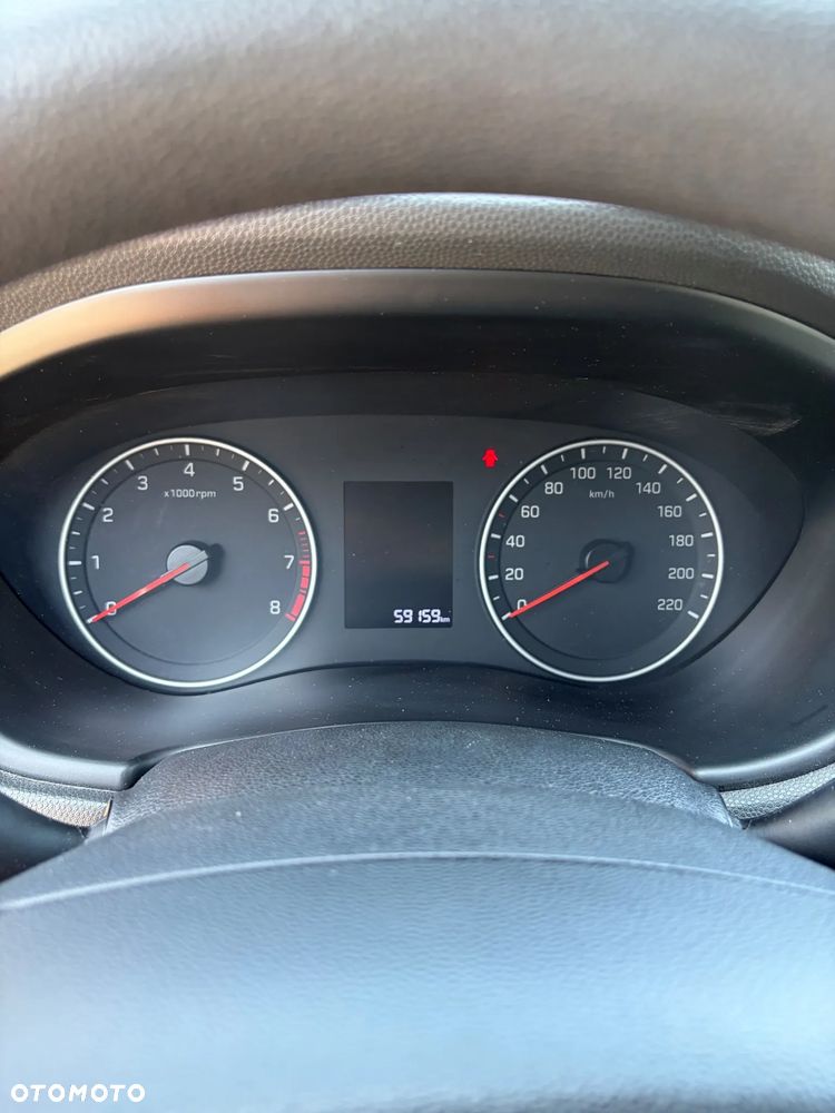 Hyundai i20 1.2 Classic Plus - 15