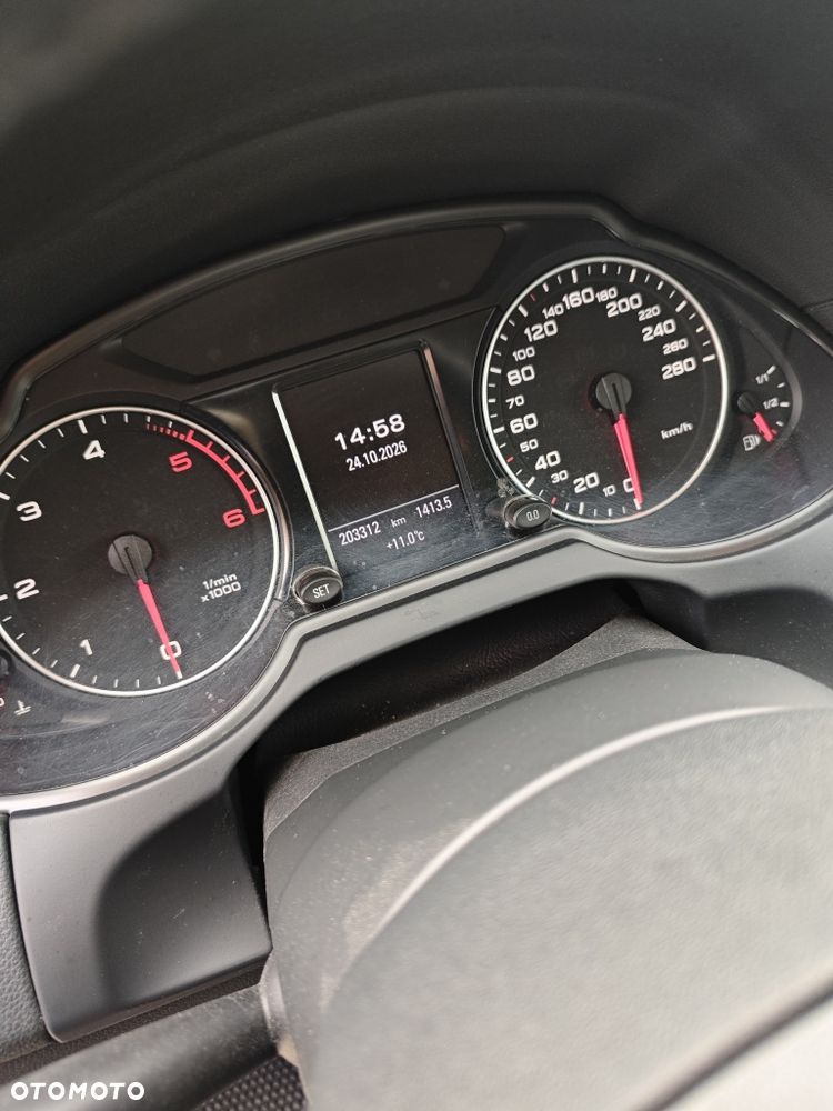 Audi Q5 - 6