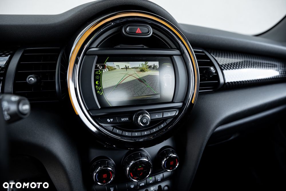 MINI Cooper S Sport-Aut - 39