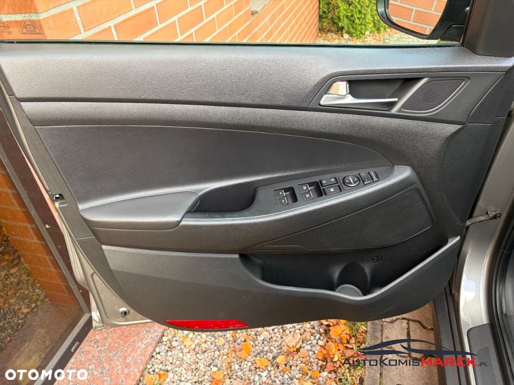 Hyundai Tucson - 28