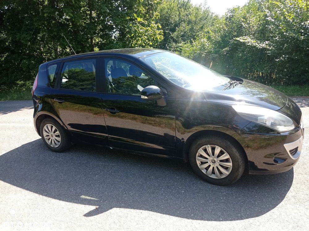 Renault Scenic 1.5 dCi Alize - 3