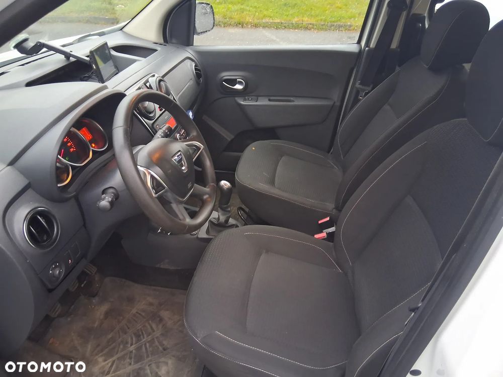 Dacia Dokker 1.6 SCe Laureate - 9