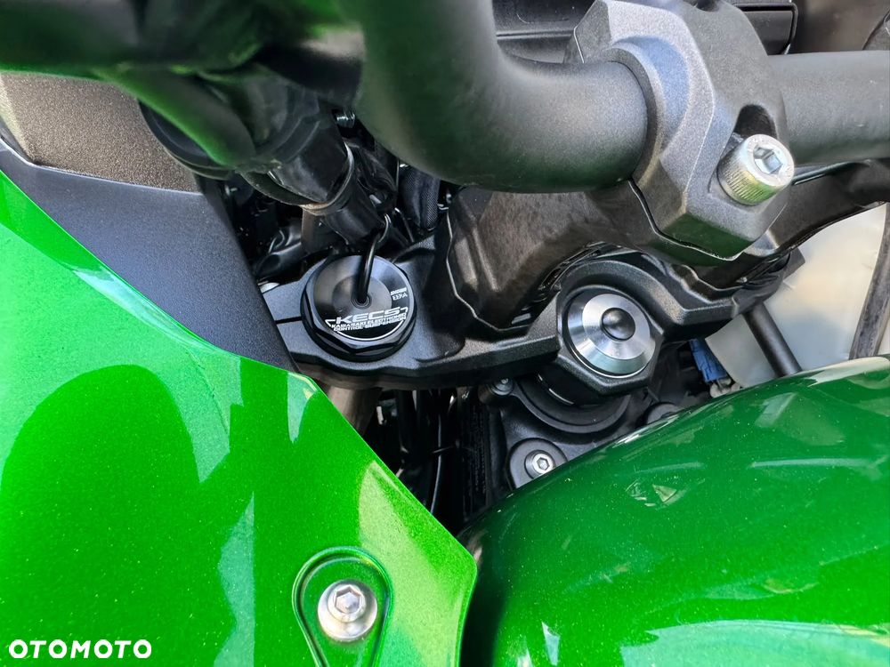 Kawasaki Versys 1000 - 15