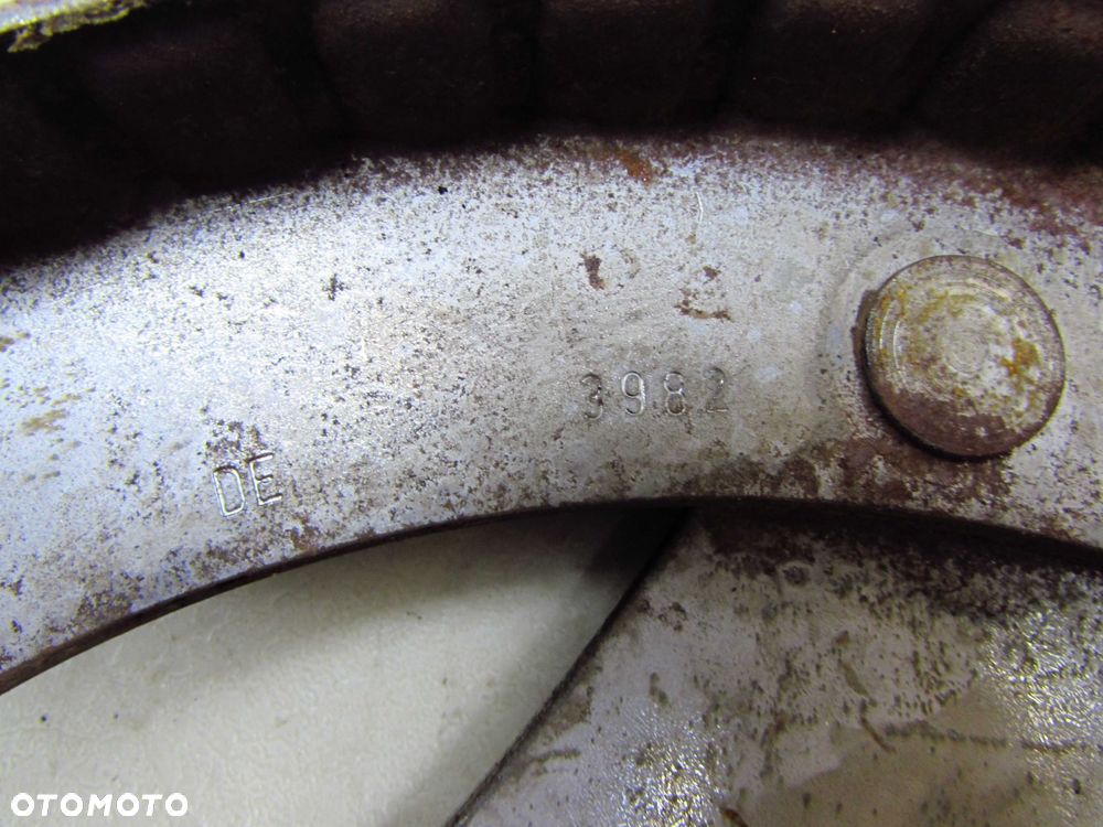 AUDI A6 C6 2.7 3.0 04-11 KOLO ZAMACHOWE WIENIEC - 3