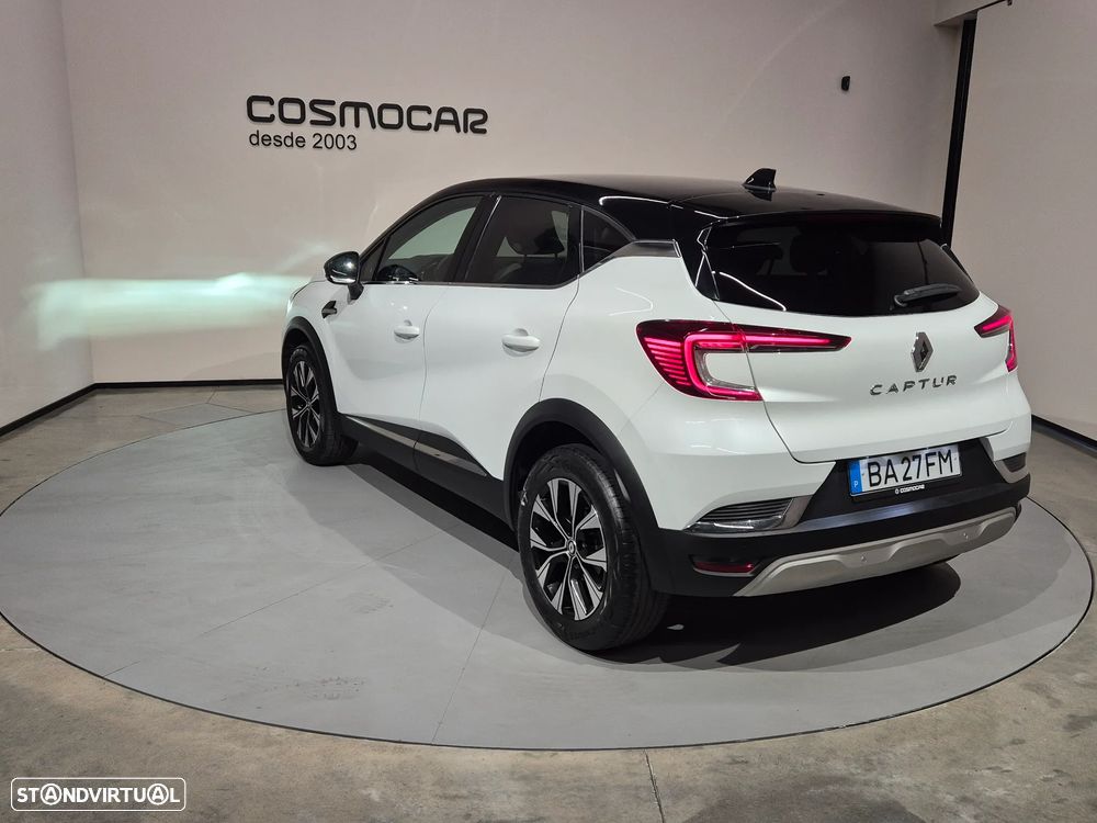 Renault Captur 1.0 TCe Techno - 9