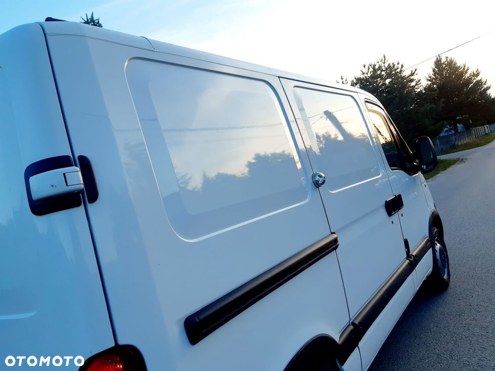 Renault Master - 6