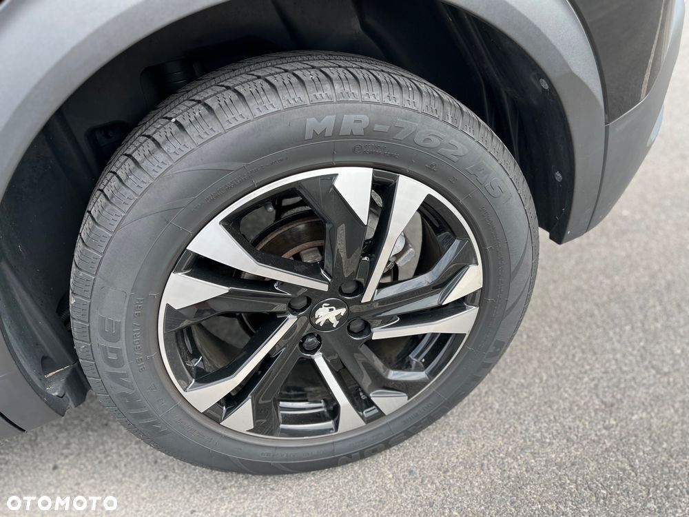 Peugeot 2008 PureTech 130 EAT8 Allure - 9