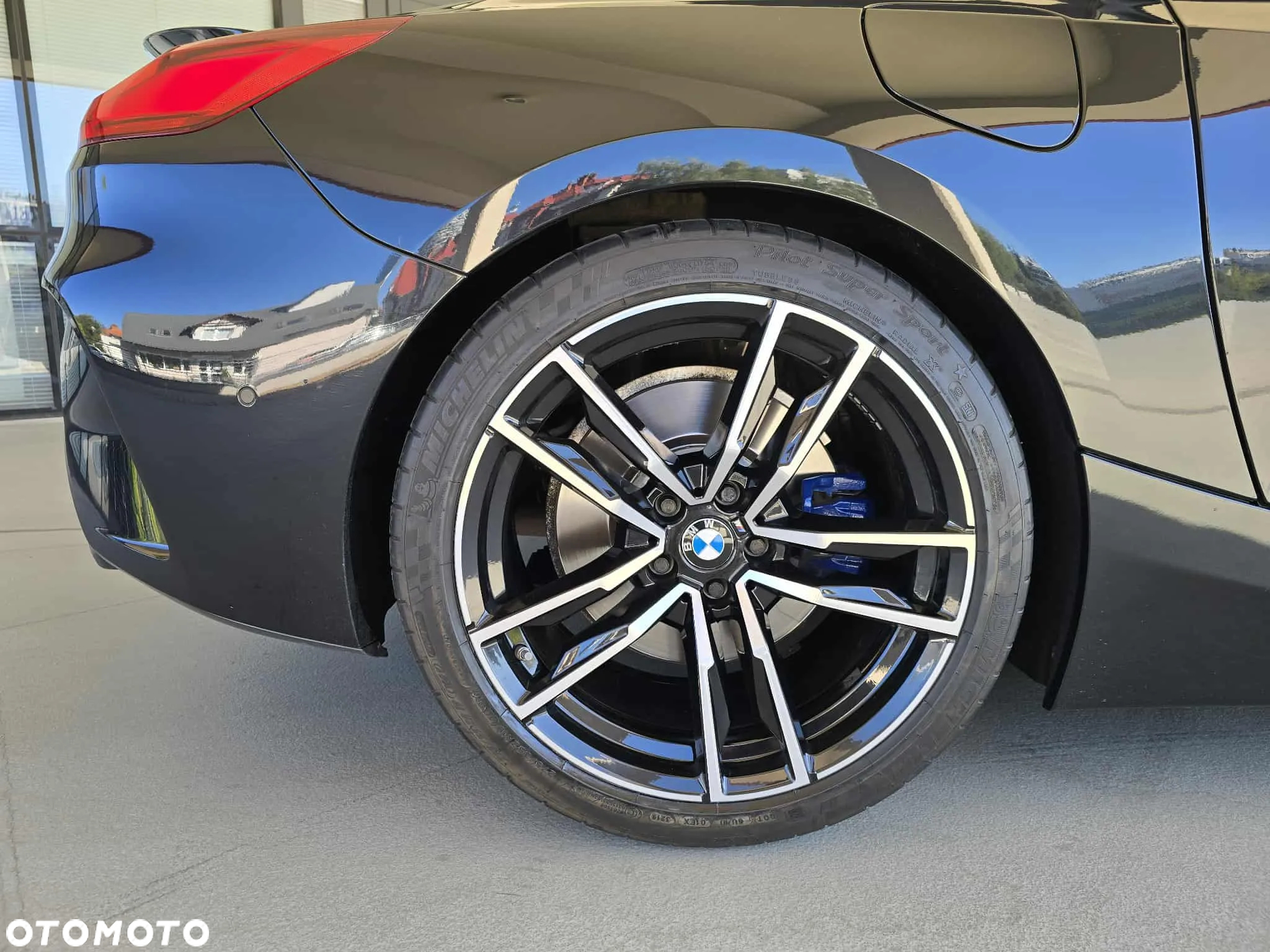 BMW Z4 M M40i - 36