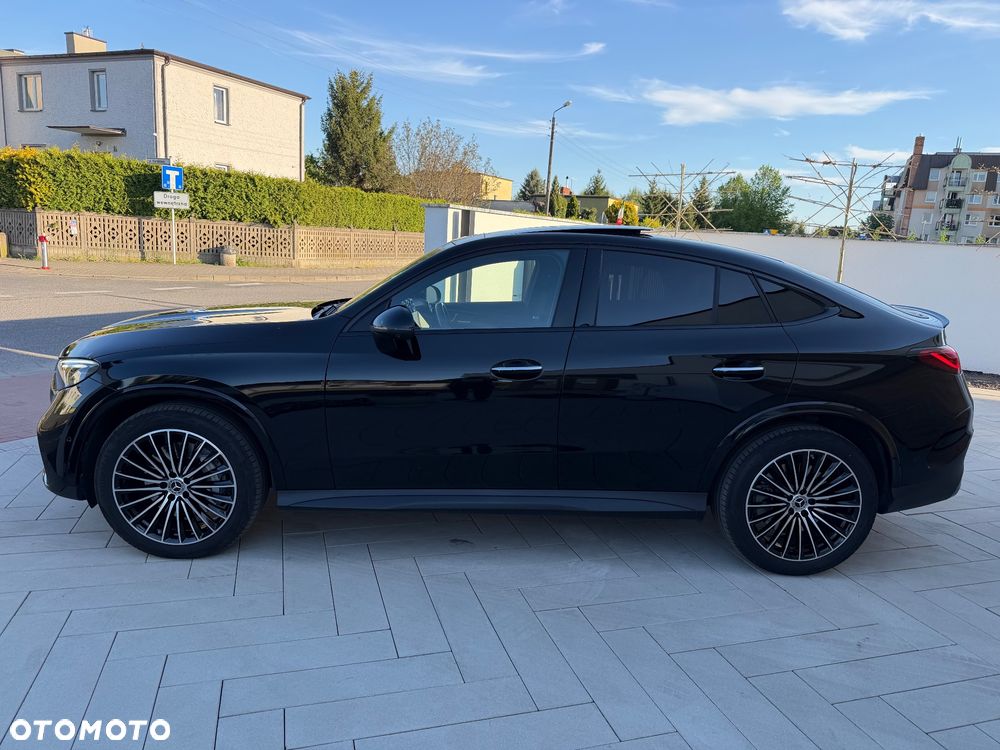 Mercedes-Benz GLC - 8