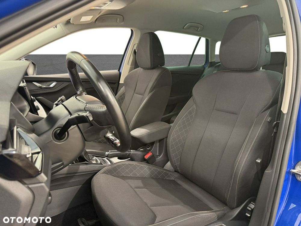 Skoda Scala 1.0 TSI Ambition DSG - 16
