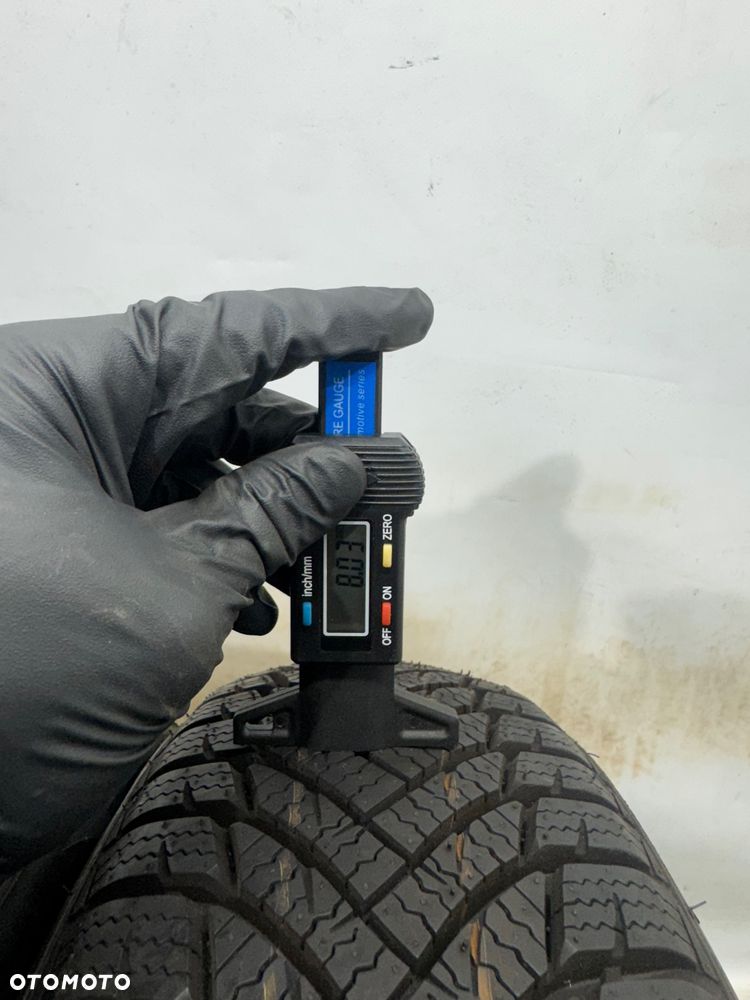 G-3016 155/65R14 75T IMPERIAL SNOW RAGON HP - 3