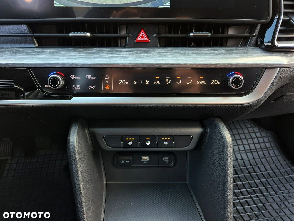 Kia Sportage 1.6 T-GDI L 2WD - 27