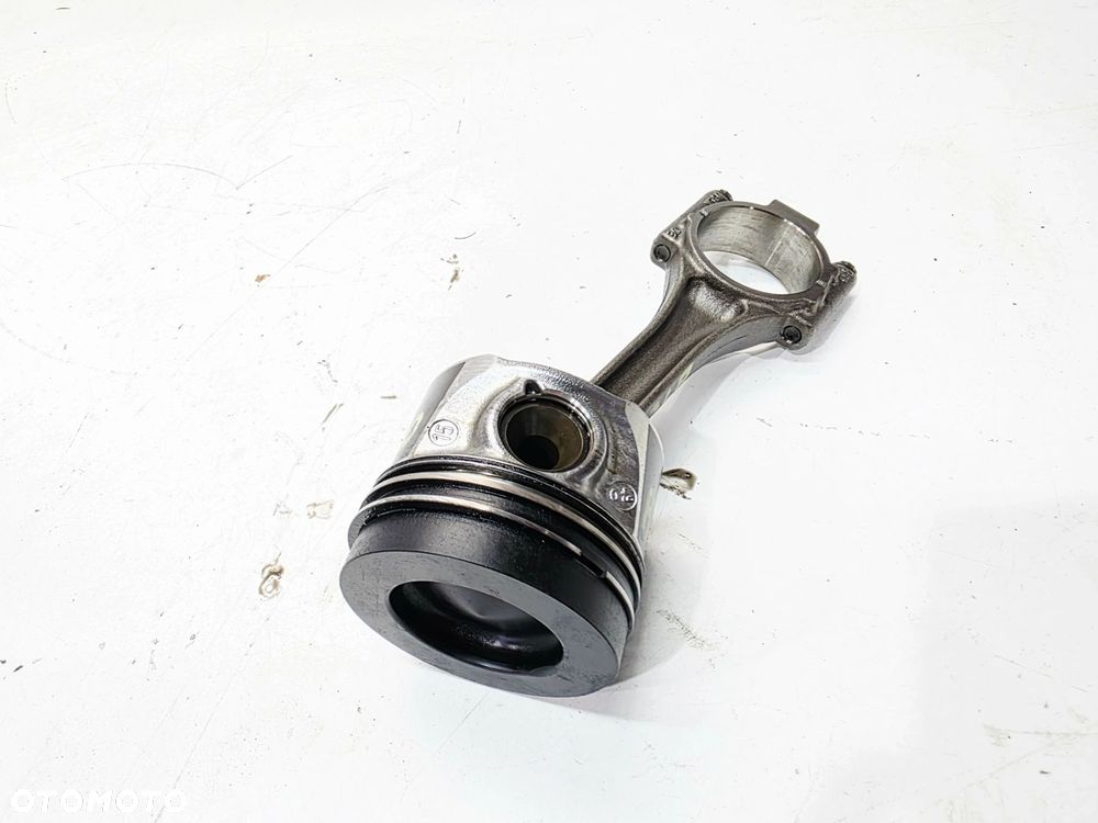 TŁOK + KORBOWÓD AUDI VOLKSWAGEN SEAT SKODA 2.0 TDI 03LA 03LJ - 4