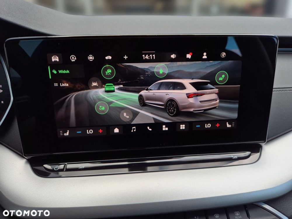 Skoda Octavia 1.5 TSI Drive Selection - 30